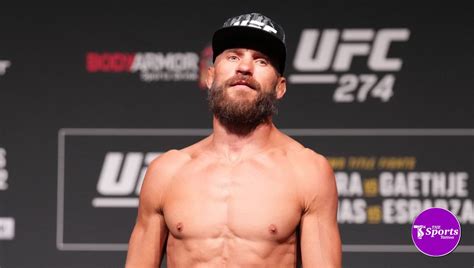 donald cerrone net worth